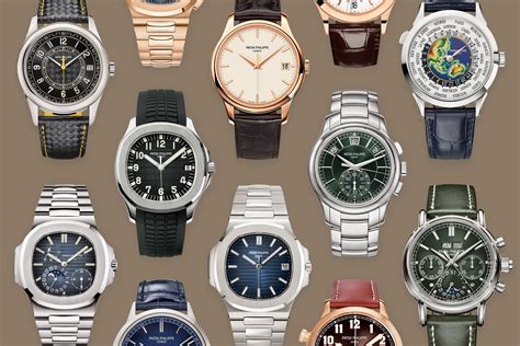 patek philippe steel watches pdf|patek philippe watches prices list.